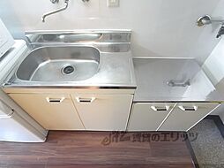 カサ・デ・ソーラ白川 508