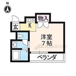 ショウゼンマンション 302