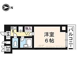 京都市中京区夷川通高倉東入る天守町
