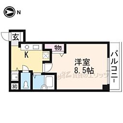 京都市左京区下鴨東本町