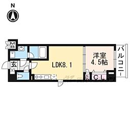 ヴィラ岡崎神宮