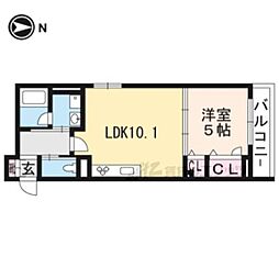 京都市左京区下鴨梅ノ木町