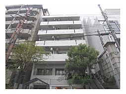 ライオンズマンション京都三条 8F