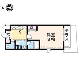 ディアコート北白川