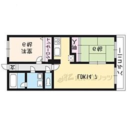 京都市左京区松ヶ崎井出ヶ海道町