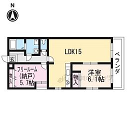 サクシード宝ヶ池 206