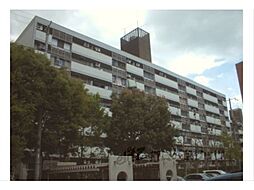 東大路高野第3住宅15棟