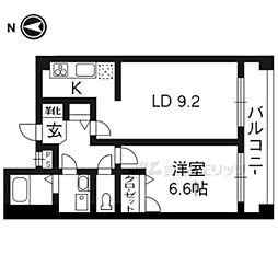 アーバン北村聖護院