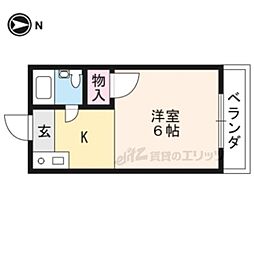コーポ古波蔵 105