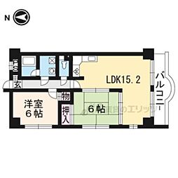 京都市左京区松ヶ崎井出ヶ海道町