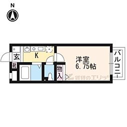 ラ・メゾン・ド・フルール御蔭 105