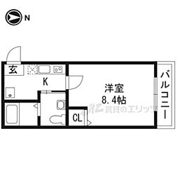 京都市左京区田中野神町