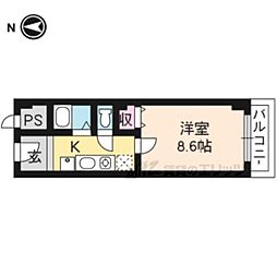 京都市左京区下鴨北野々神町