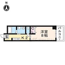 ＧＲＡＣＥ北白川 405