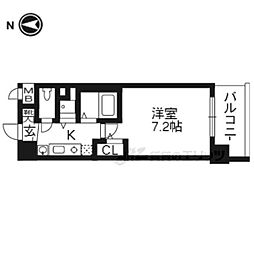プレサンス京都修学院305