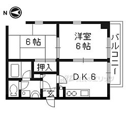 京都市左京区一乗寺南大丸町