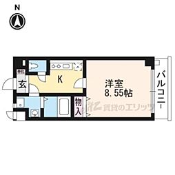 京都市左京区田中大堰町