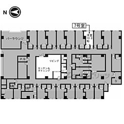 ＣＡＳＡ　ＭＩＡ北白川 7
