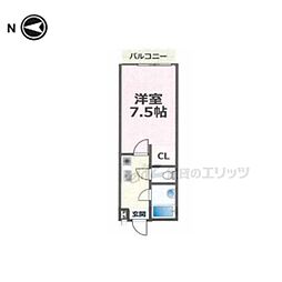 京都市左京区岩倉中町
