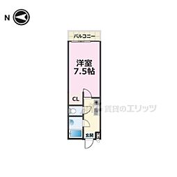 サンダ館II