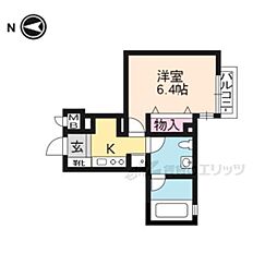 アーバンフラッツ四条西洞院