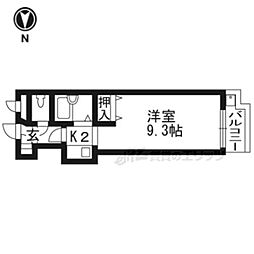 シティコア30朱雀 306