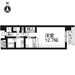 サンロイヤル三条 703
