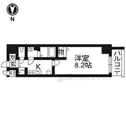 京都市中京区聚楽廻中町