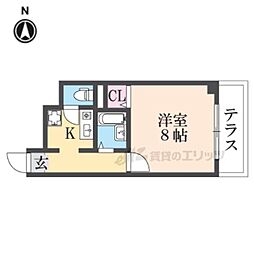 ベレヴュー鴨川