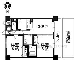 エステムプラザ京都河原町通 102