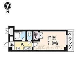 京都市北区上賀茂烏帽子ケ垣内町