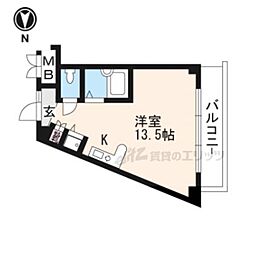 京都市北区上賀茂朝露ヶ原町