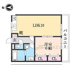 京都市北区大宮北ノ岸町