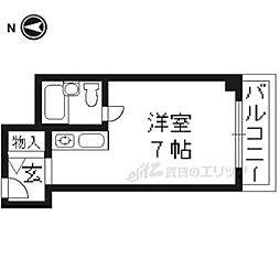 京都市北区紫野下御輿町