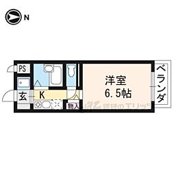 ノースビューヤサカ 302
