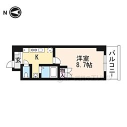 マインズ・コム四条大宮 1010
