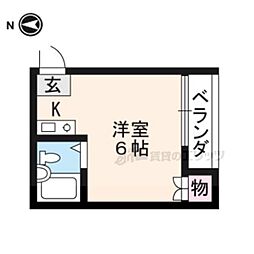 花櫚館 201