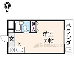 ヤスミマンション 201