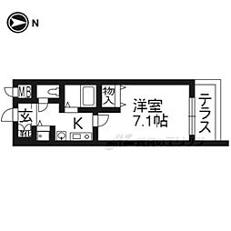 プレサンス京都三条大橋東山苑