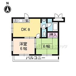 パレ21 103