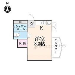 レジデンスひいらぎ