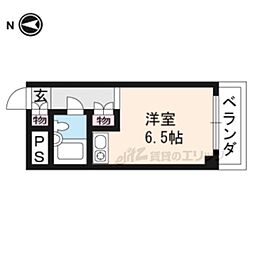 シティハイツ三条
