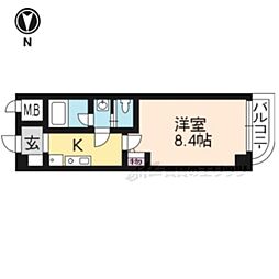 京都市上京区東堀川通上長者町下る二町目
