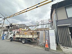 中宮町マンション