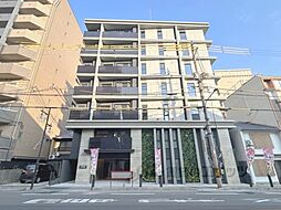 STANDZ京都二条 601
