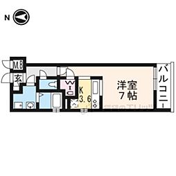 THE GARNET SUITE RESIDENCE山科三条