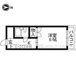 グランディール堤 303