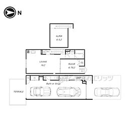 (仮称）舟山BASE A01
