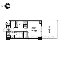 アスヴェル京都御所前