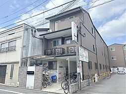 フォルトゥーナ毘沙門町 207